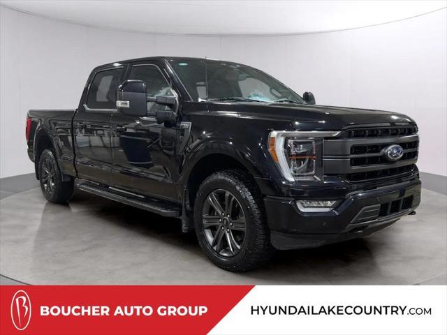 2023 Ford F-150 - $46,995