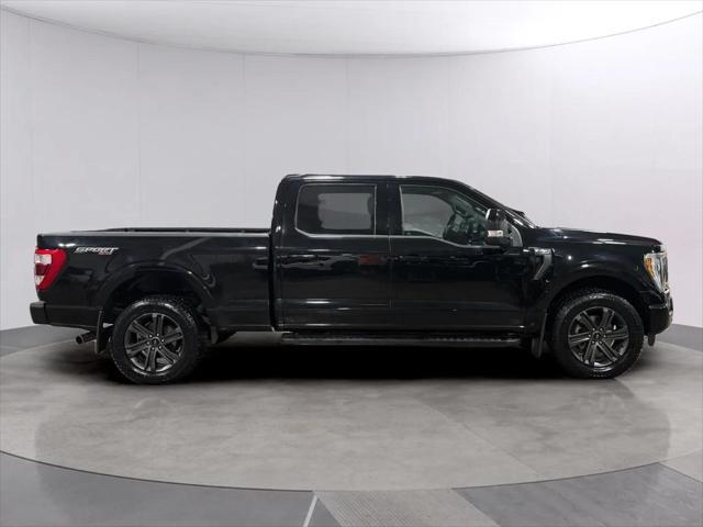 2023 Ford F-150 - $46,995