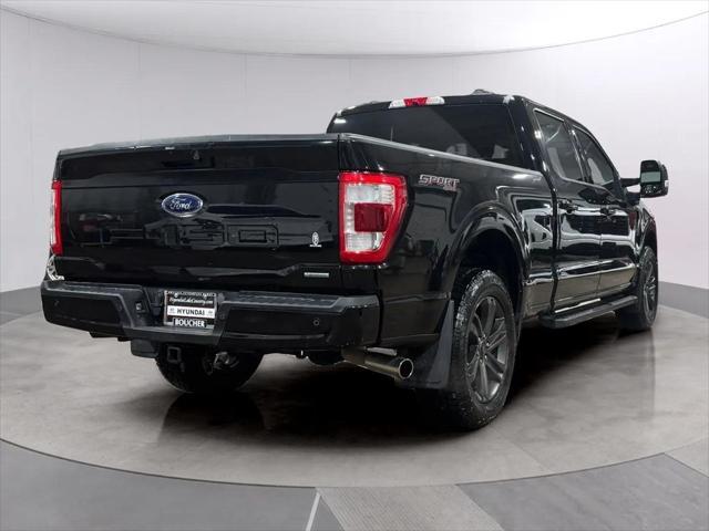 2023 Ford F-150 - $46,995