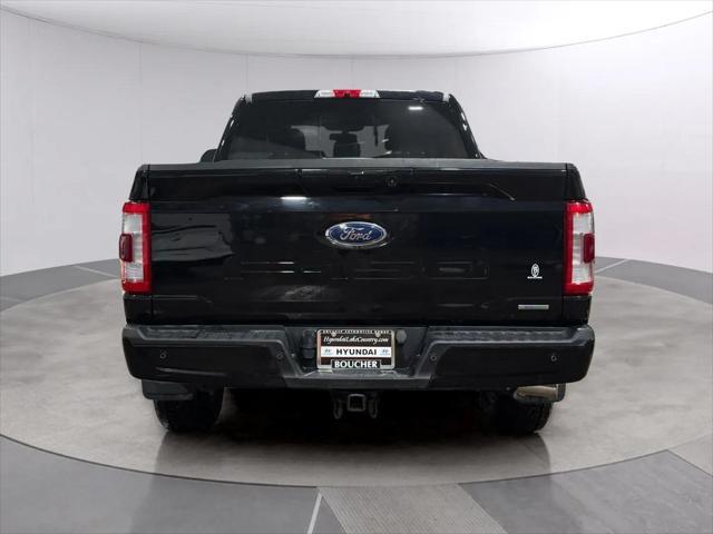 2023 Ford F-150 - $46,995