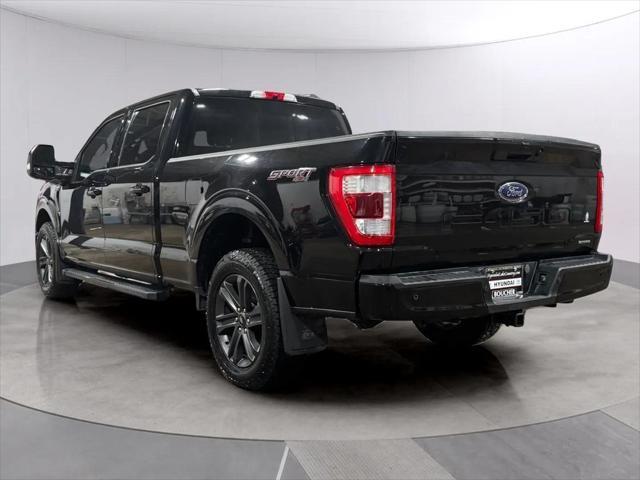 2023 Ford F-150 - $46,995