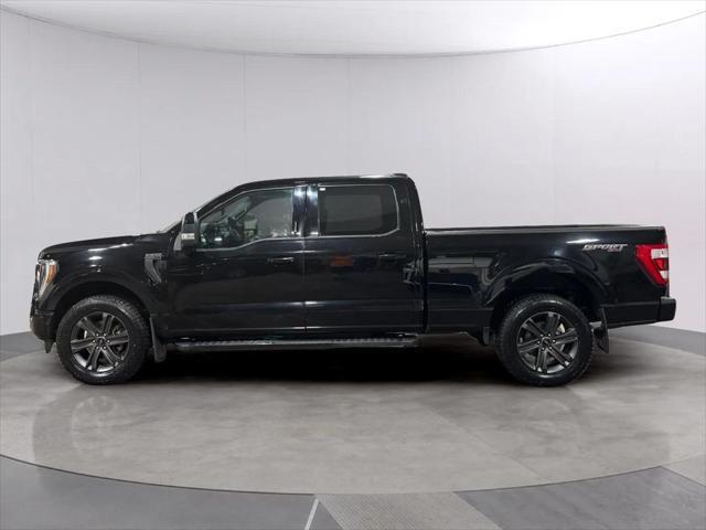 2023 Ford F-150 - $46,995