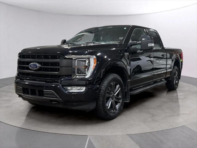 2023 Ford F-150 - $46,995