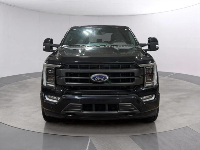 2023 Ford F-150 - $46,995