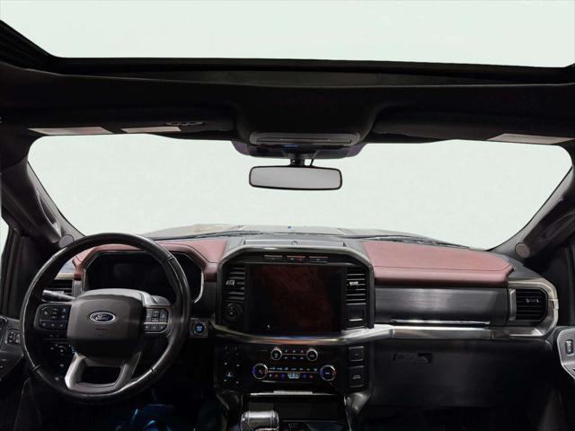 2023 Ford F-150 - $46,995