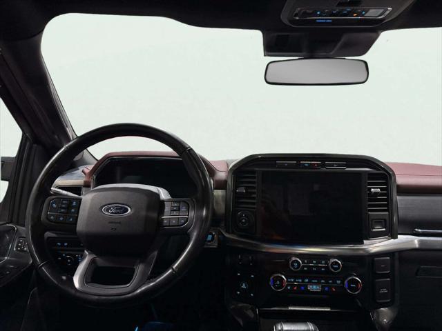 2023 Ford F-150 - $46,995
