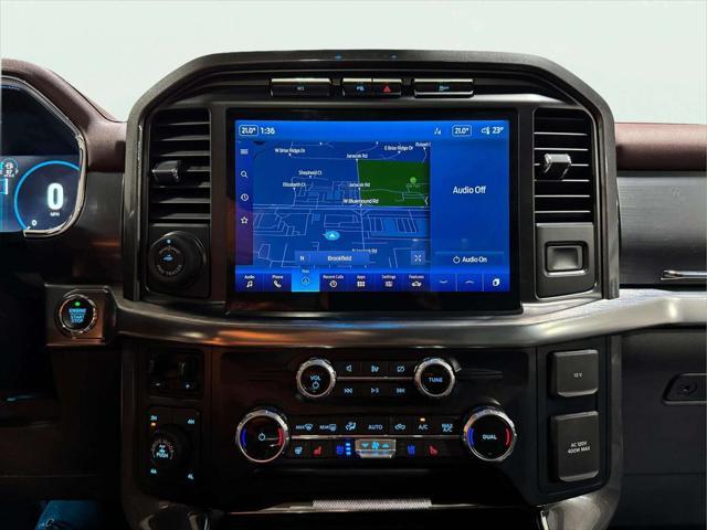 2023 Ford F-150 - $46,995