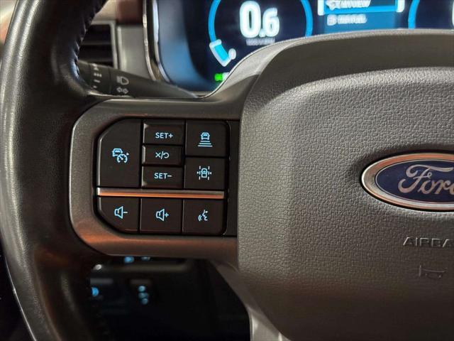 2023 Ford F-150 - $46,995