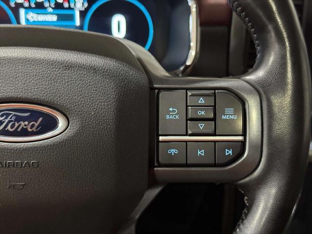 2023 Ford F-150 - $46,995