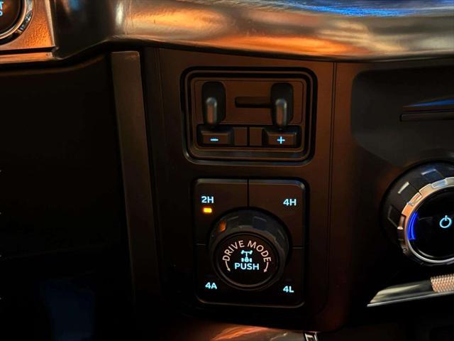 2023 Ford F-150 - $46,995