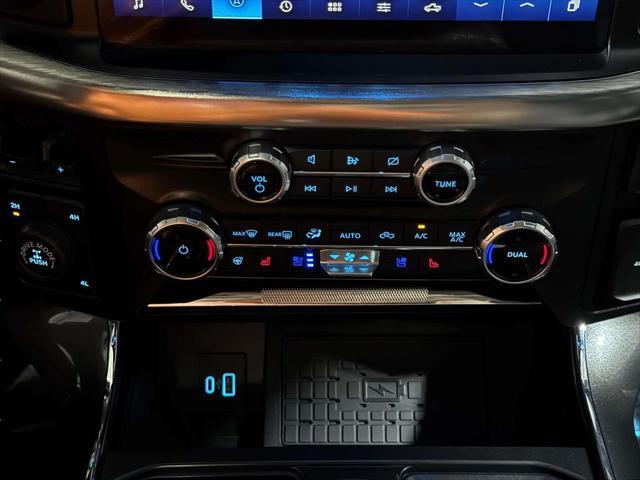 2023 Ford F-150 - $46,995