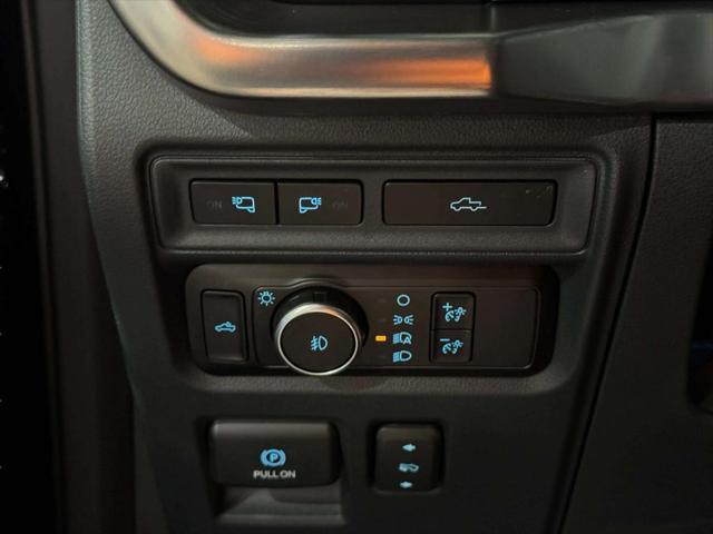 2023 Ford F-150 - $46,995