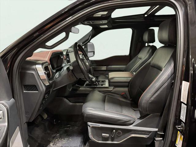 2023 Ford F-150 - $46,995