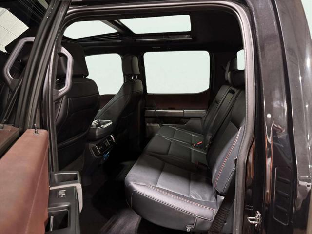 2023 Ford F-150 - $46,995