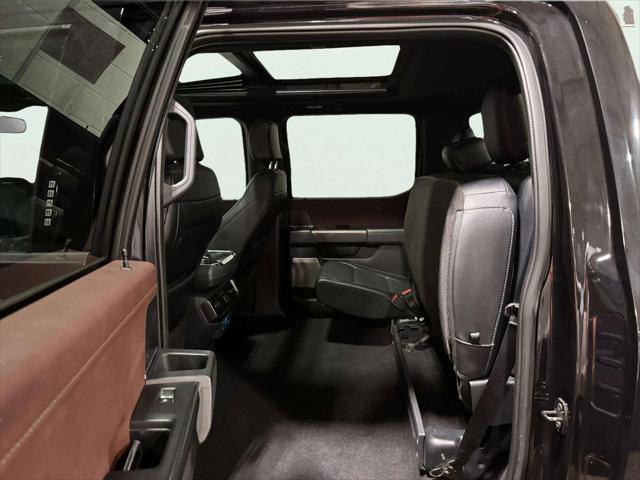 2023 Ford F-150 - $46,995