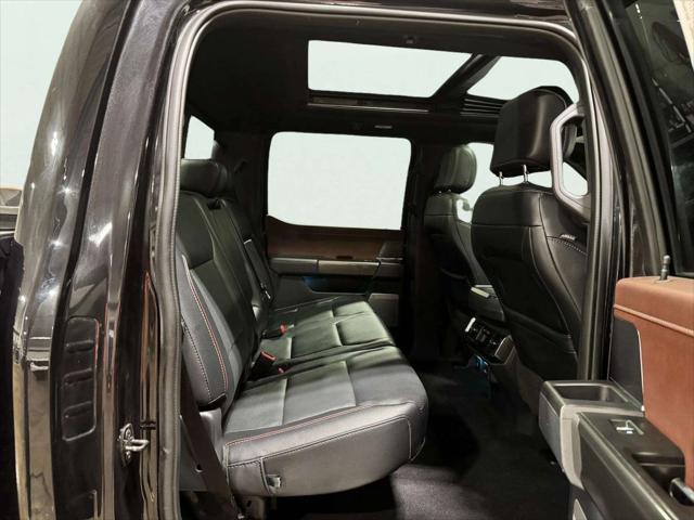 2023 Ford F-150 - $46,995