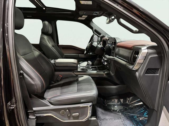 2023 Ford F-150 - $46,995