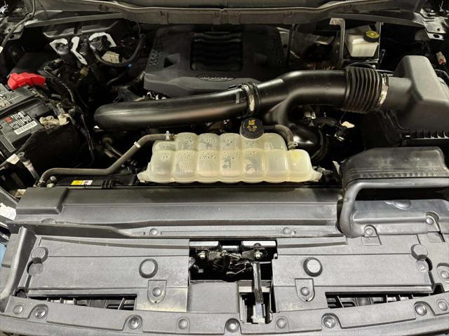 2023 Ford F-150 - $46,995