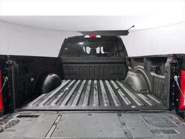 2023 Ford F-150 - $46,995