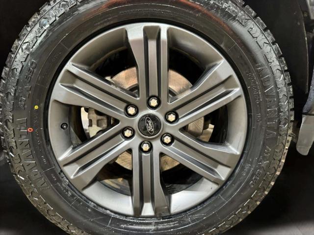 2023 Ford F-150 - $46,995