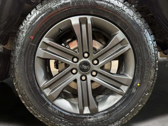 2023 Ford F-150 - $46,995