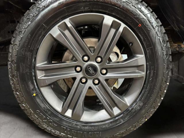 2023 Ford F-150 - $46,995