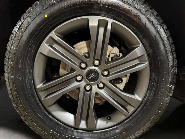 2023 Ford F-150 - $46,995