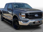 2023 F-150 Thumbnail 6