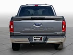 2023 F-150 Thumbnail 8