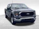 2023 F-150 Thumbnail 3