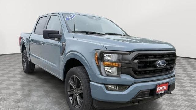 Preowned 2023 Ford F-150 XL for Sale