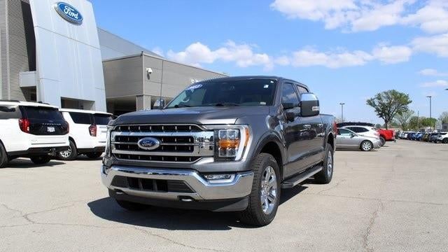 Preowned 2023 Ford F-150 XL for Sale