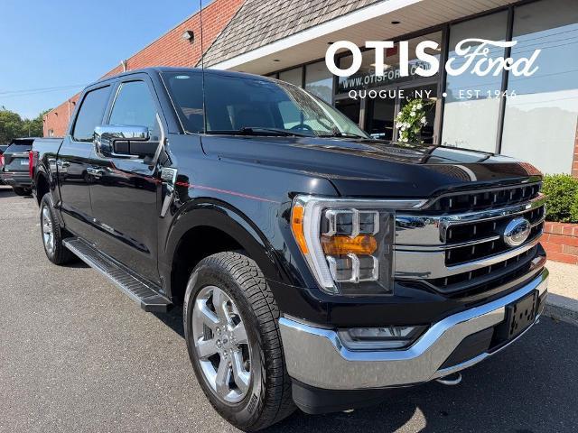2023 Ford F-150 - $52,700
