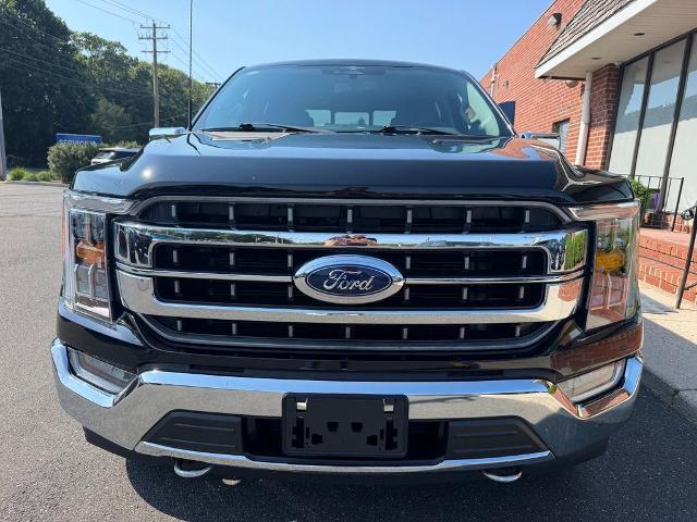 2023 Ford F-150 - $52,700