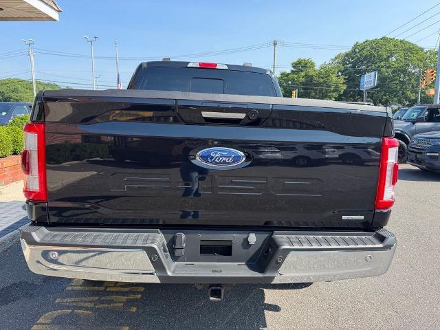2023 Ford F-150 - $52,700
