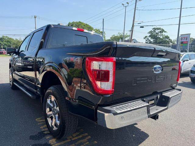 2023 Ford F-150 - $52,700
