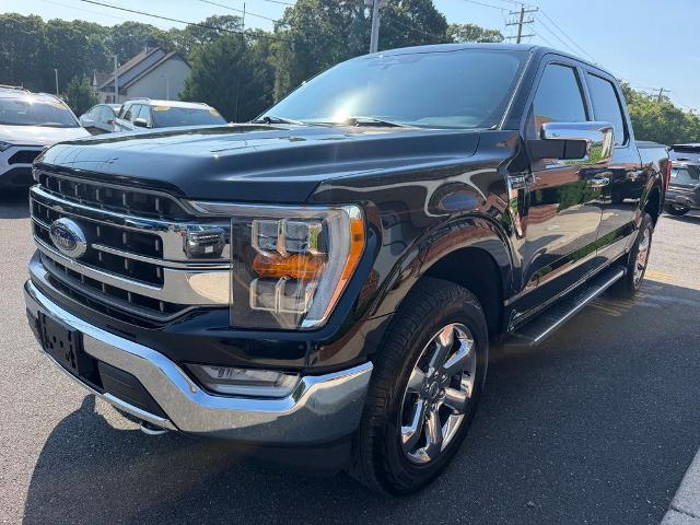 2023 Ford F-150 - $52,700