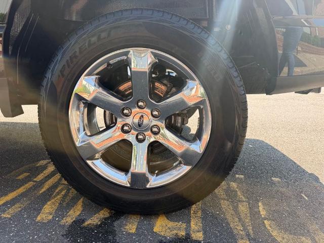 2023 Ford F-150 - $52,700