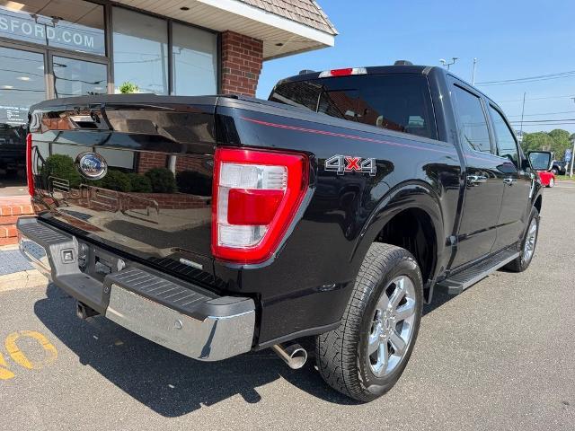 2023 Ford F-150 - $52,700