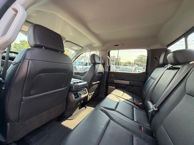 2023 Ford F-150 - $52,700