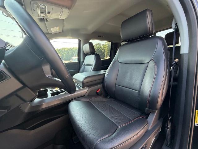 2023 Ford F-150 - $52,700