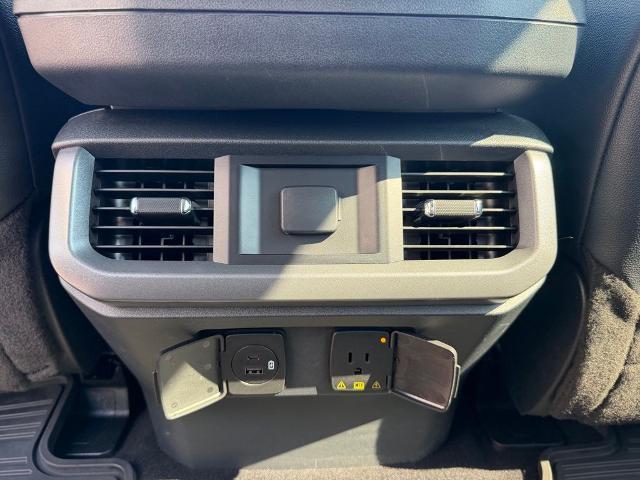 2023 Ford F-150 - $52,700