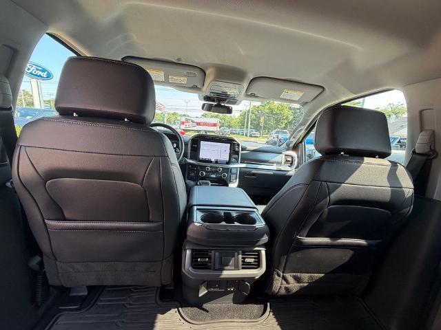 2023 Ford F-150 - $52,700