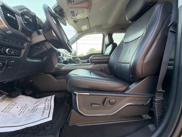 2023 Ford F-150 - $52,700