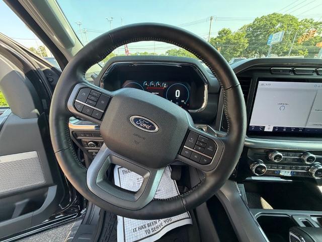 2023 Ford F-150 - $52,700