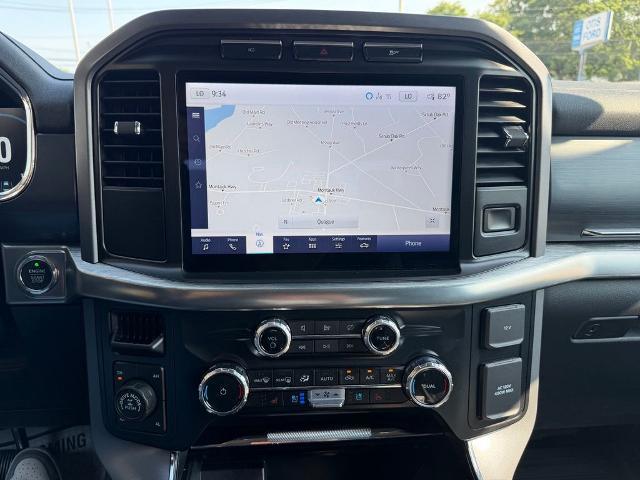 2023 Ford F-150 - $52,700
