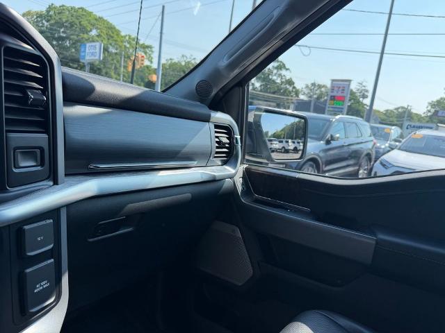 2023 Ford F-150 - $52,700