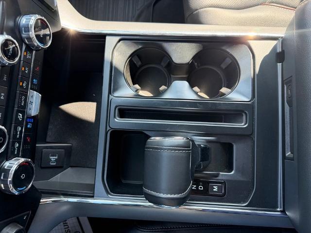 2023 Ford F-150 - $52,700