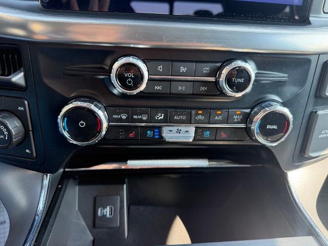 2023 Ford F-150 - $52,700