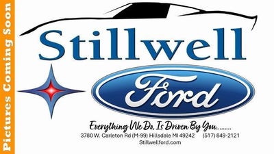 2023 Ford F-150 4X4 XLT 4DR Supercrew 6.5 FT. SB